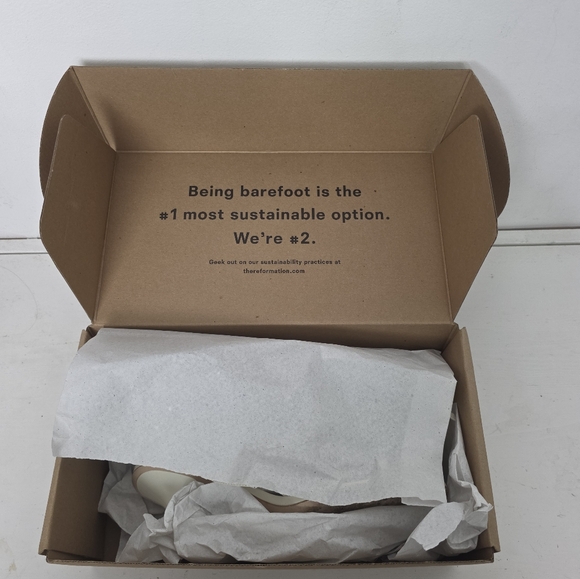 Reformation Genni Strappy Skinny Heel Patent Leather Sandal Size 9.5 - Picture 11 of 11